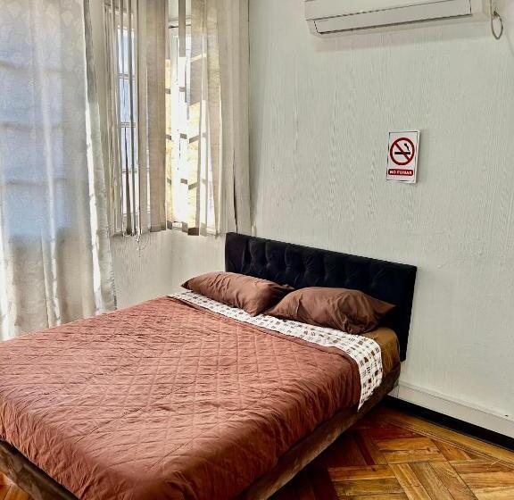 اتاق استاندارد, Viva Chile Hostel Providencia