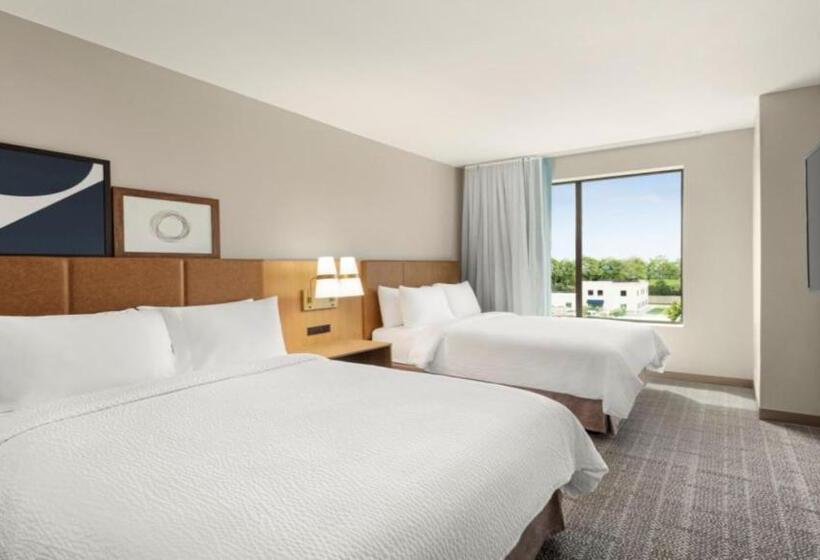 سوییت, Staybridge Suites   Lexington S Medical Ctr Area, An Ihg