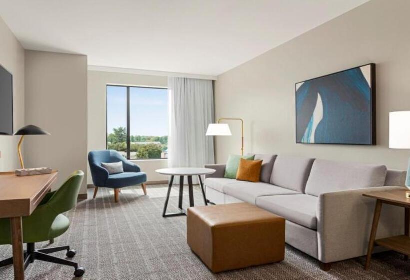 سوییت, Staybridge Suites   Lexington S Medical Ctr Area, An Ihg