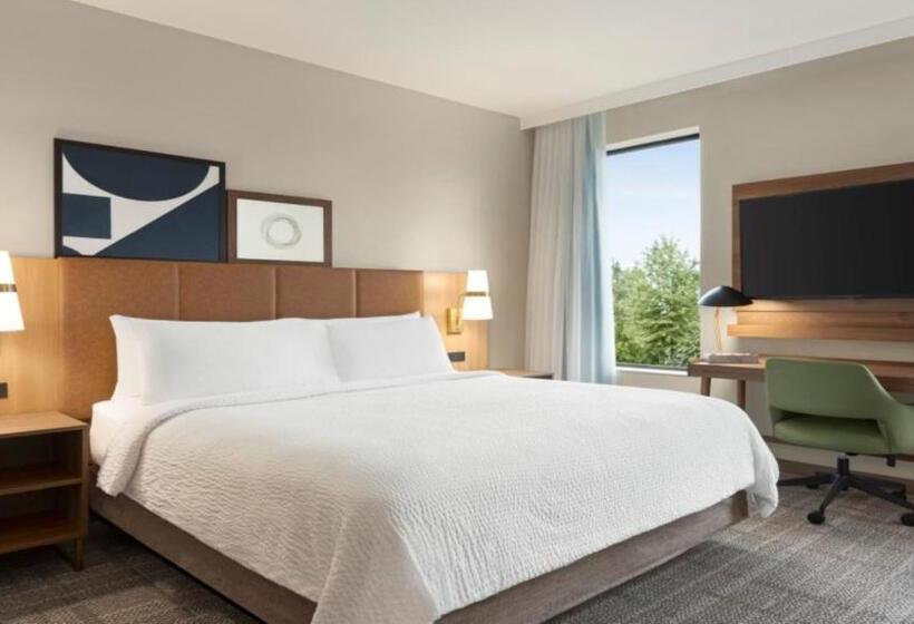 اتاق استاندارد, Staybridge Suites   Lexington S Medical Ctr Area, An Ihg