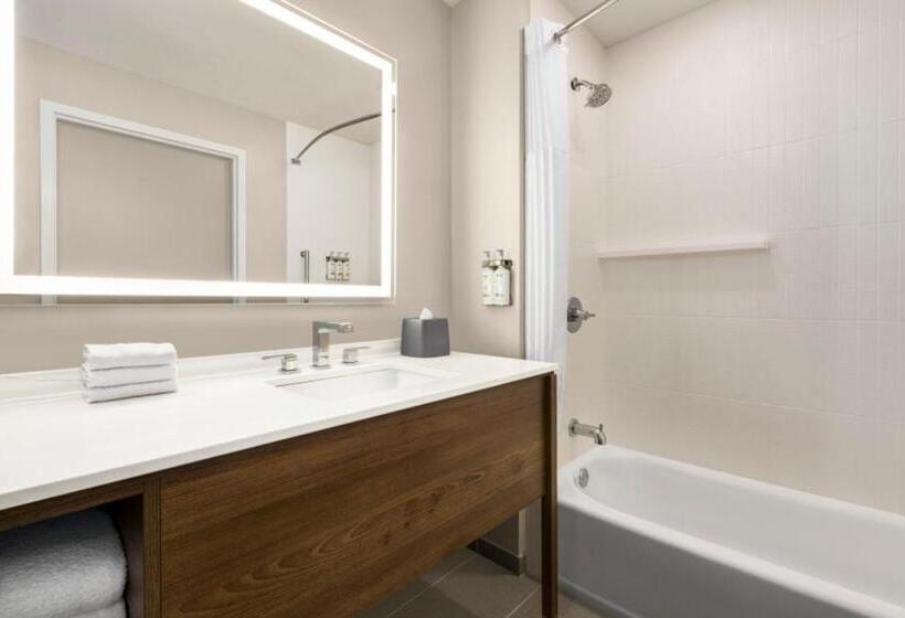 اتاق استاندارد, Staybridge Suites   Lexington S Medical Ctr Area, An Ihg