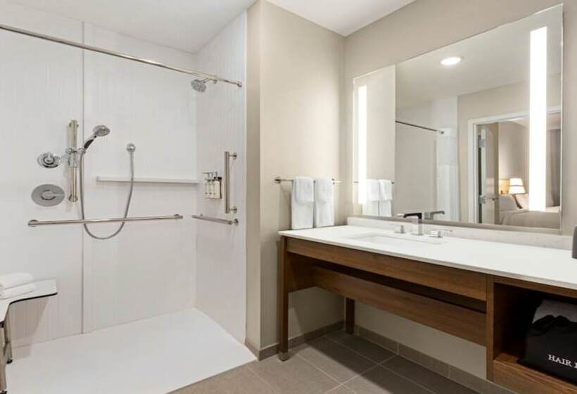 سوییت, Staybridge Suites   Lexington S Medical Ctr Area, An Ihg