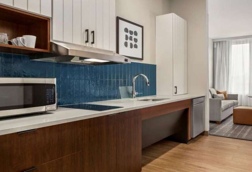 سوییت, Staybridge Suites   Lexington S Medical Ctr Area, An Ihg
