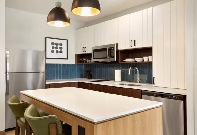 سوییت, Staybridge Suites   Lexington S Medical Ctr Area, An Ihg
