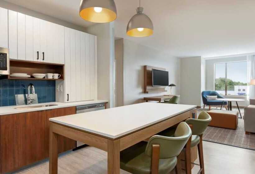سوییت, Staybridge Suites   Lexington S Medical Ctr Area, An Ihg