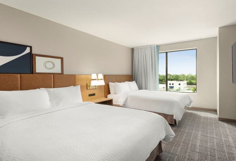 سوییت, Staybridge Suites   Lexington S Medical Ctr Area, An Ihg