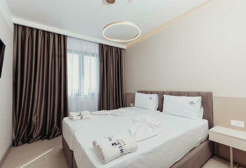 Номер Стандарт, Delight Hotel & Spa
