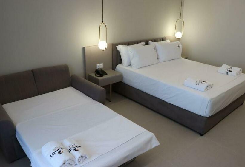 Номер Стандарт, Delight Hotel & Spa