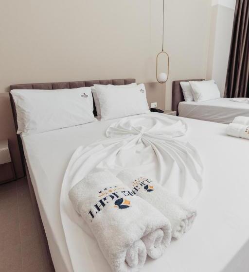 Номер Стандарт Трехместный, Delight Hotel & Spa