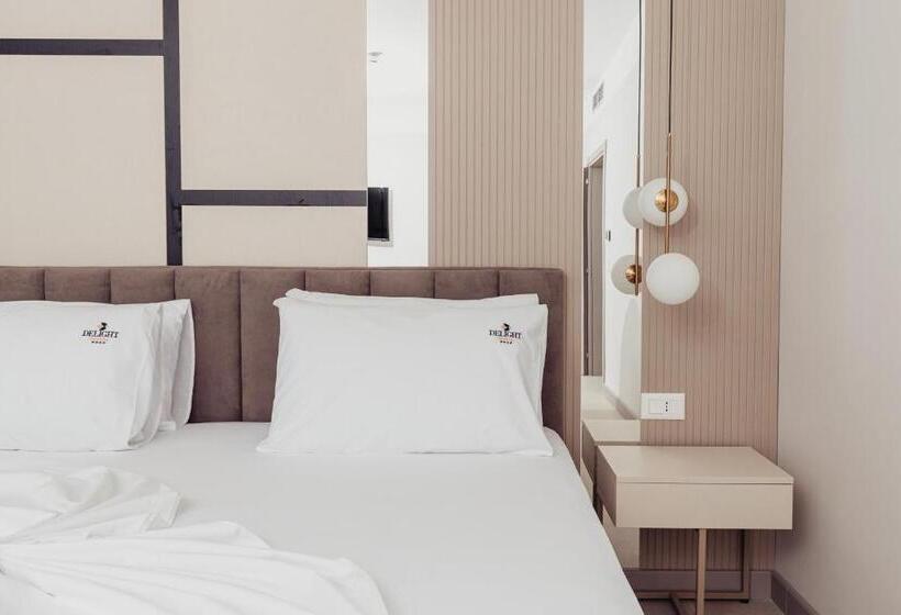 Номер Стандарт, Delight Hotel & Spa
