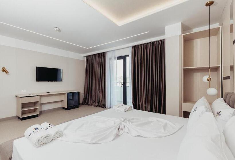 Номер Стандарт, Delight Hotel & Spa