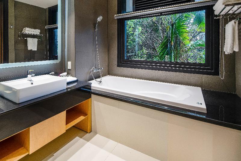 ویلای 1 خوابه, Danang Mikazuki Villas & Spa