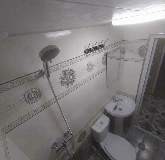 اتاق استاندارد, Reyhana Unique House