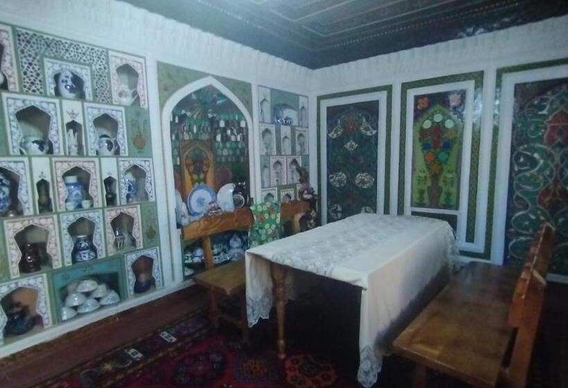اتاق سوپریور, Reyhana Unique House