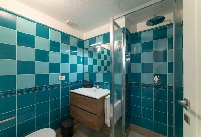 Номер Стандарт, Casa Vacanze Le Querce