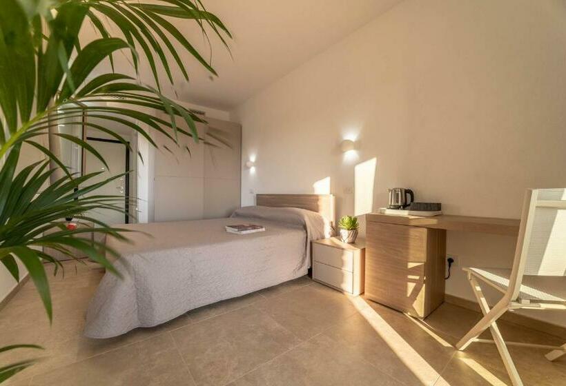 Номер Стандарт, Casa Vacanze Le Querce