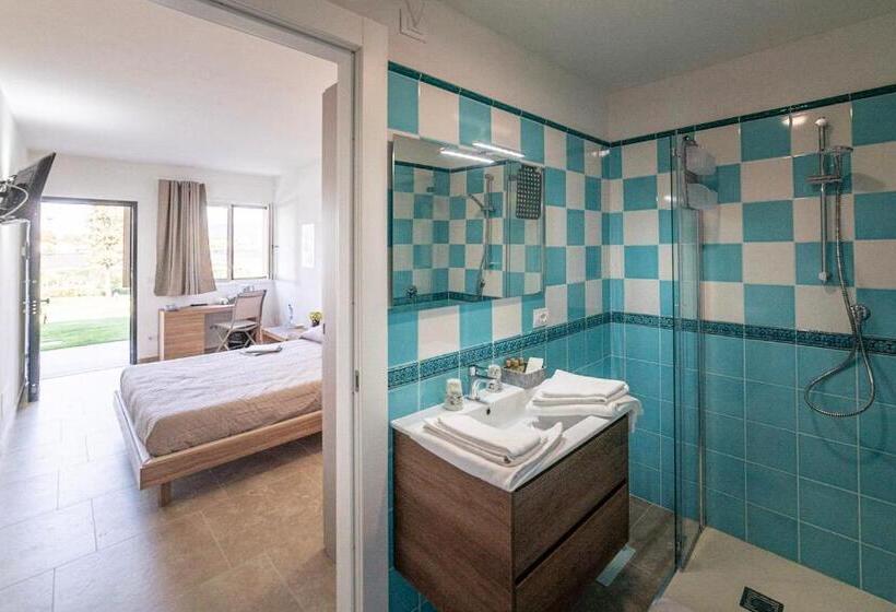 Номер Стандарт, Casa Vacanze Le Querce