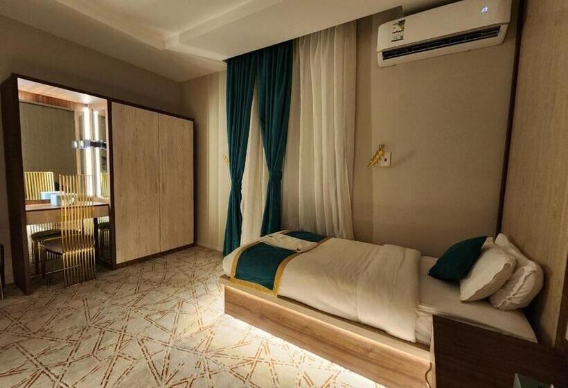 패밀리 스위트, Relaxe Palace