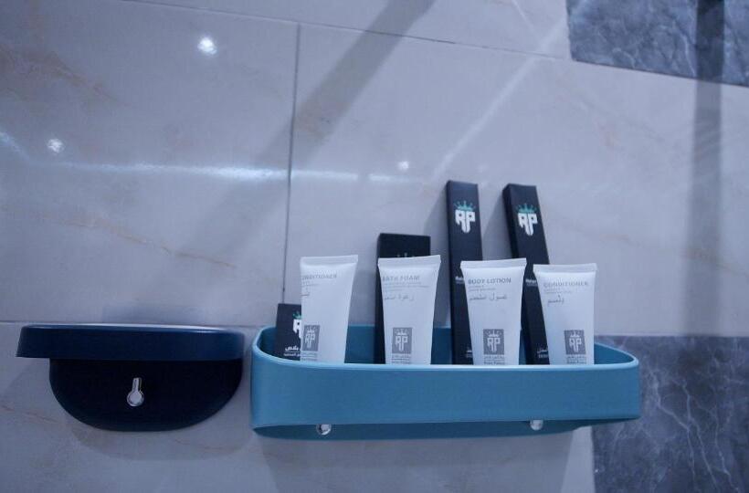1침실 빌라 정원 전망, Relaxe Palace