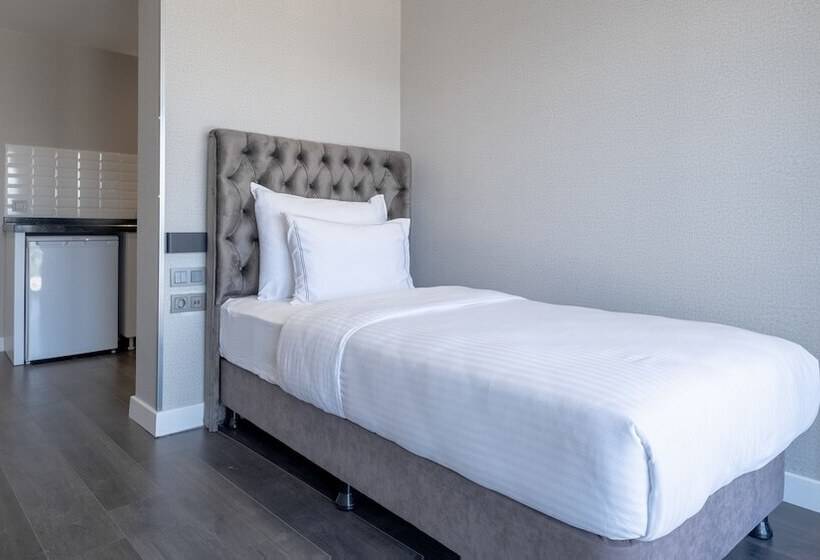 استودیوی لوکس, Loop Hotel Bosphorus İstanbul