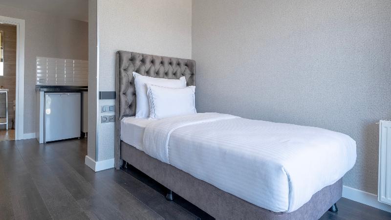 استودیوی لوکس, Loop Hotel Bosphorus İstanbul
