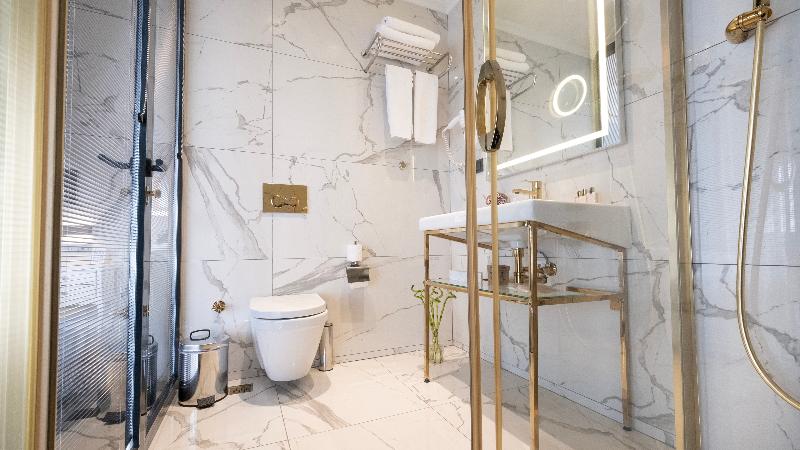 سوئیت پنت هاوس, Loop Hotel Bosphorus İstanbul