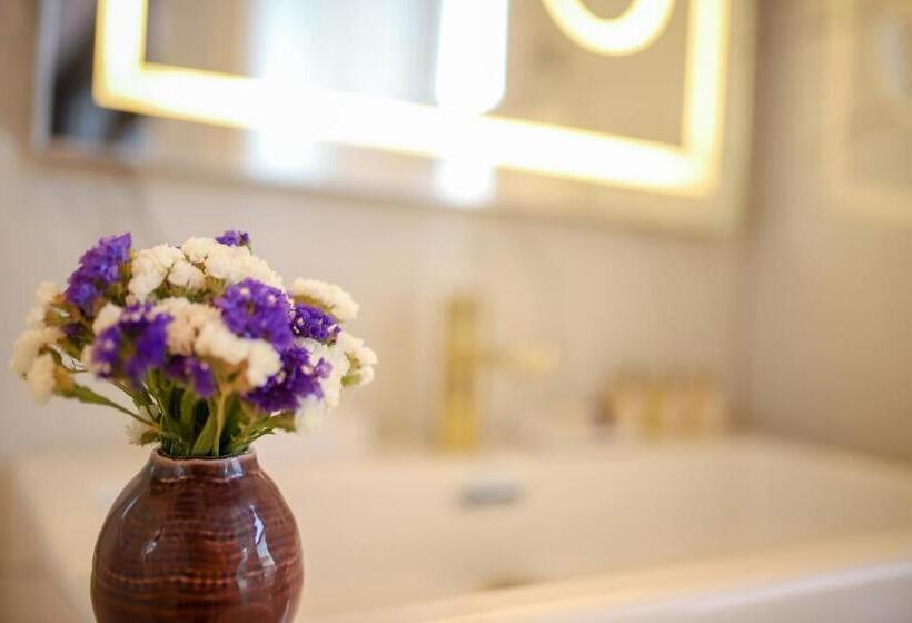 سوئیت پنت هاوس, Loop Hotel Bosphorus İstanbul
