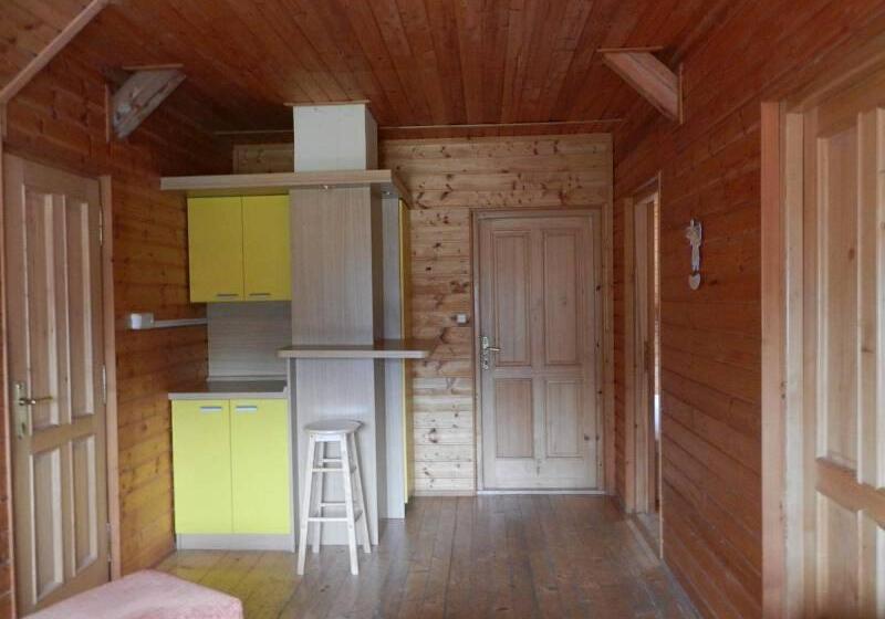 Family Suite, Chata Orlice