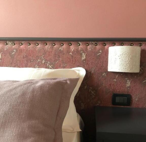 수피리어 룸 가든 전망, Boutique Hotel Municipio 1815