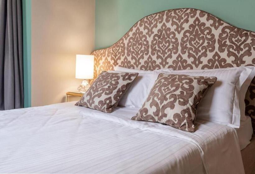 Номер Deluxe, Boutique Hotel Municipio 1815