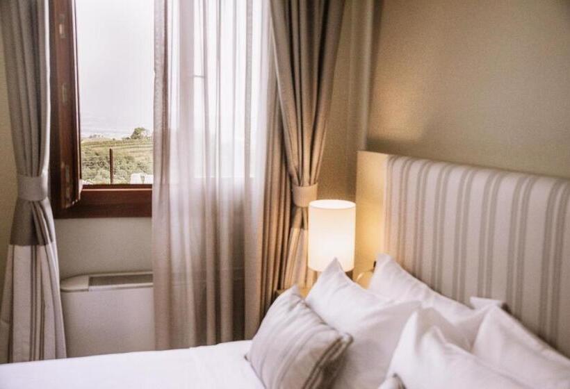 수피리어 룸 가든 전망, Boutique Hotel Municipio 1815