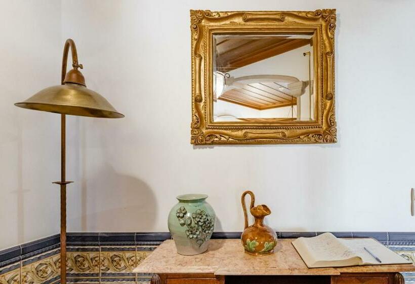 Номер Стандарт, Casa De S. Thiago De Obidos