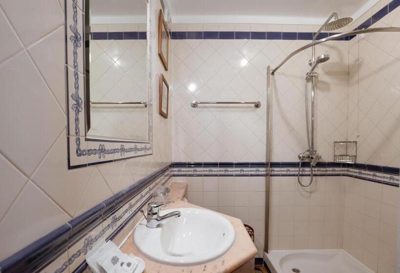Номер Стандарт, Casa De S. Thiago De Obidos
