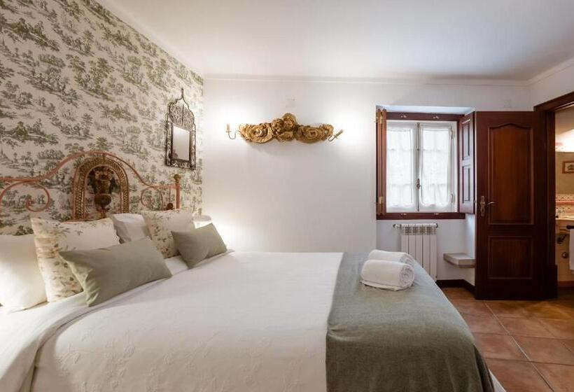 Номер Стандарт, Casa De S. Thiago De Obidos