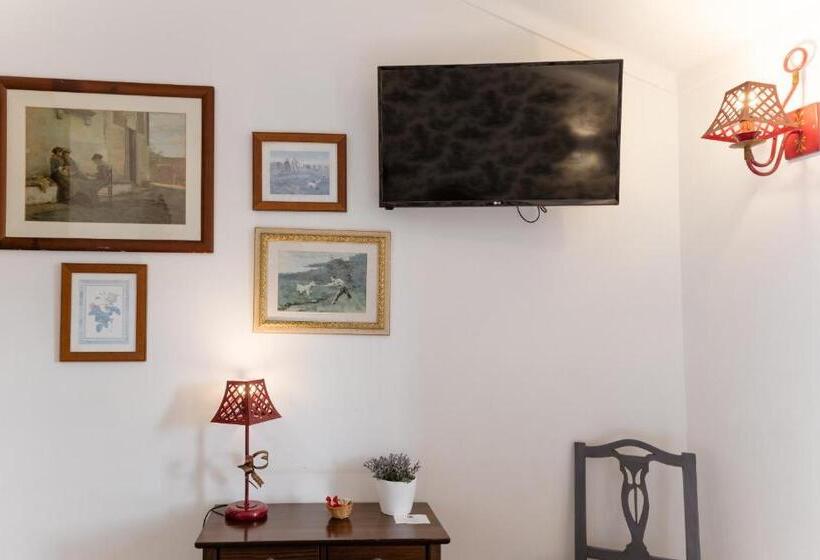 Номер Стандарт, Casa De S. Thiago De Obidos