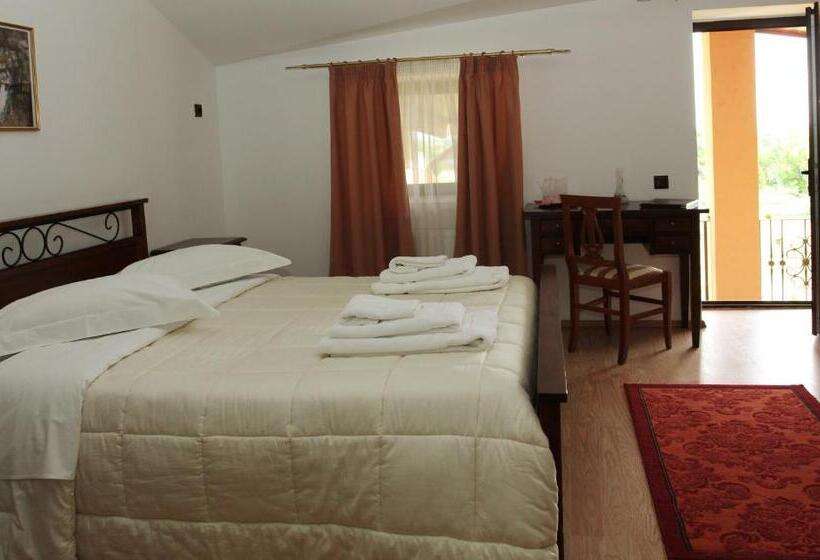 Полулюкс, Club Insieme Grand Resort