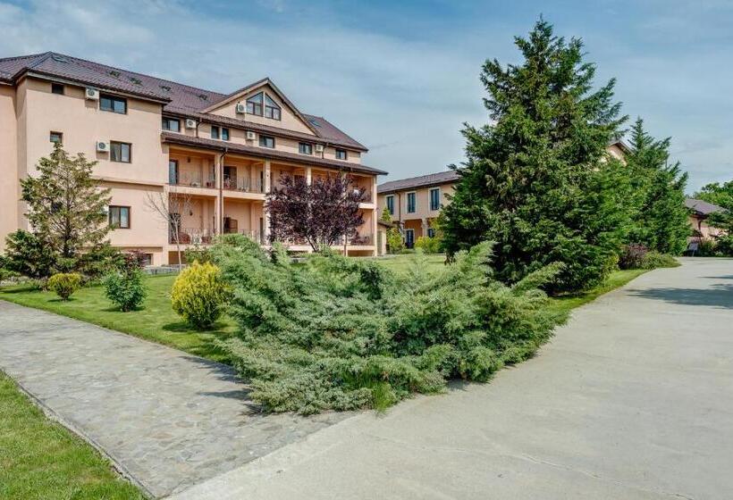 Номер Комфорт, Club Insieme Grand Resort