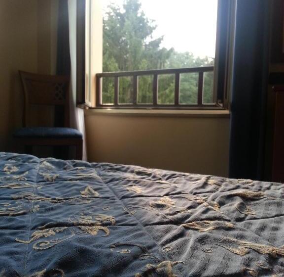 스탠다드 룸, Albergo Costantini