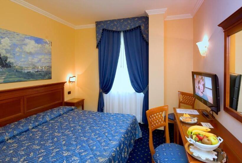 스탠다드 룸, Albergo Costantini