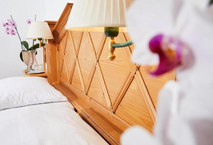 Romantic Room, All In Resort Schwarzbrunn   4 Sterne Superior