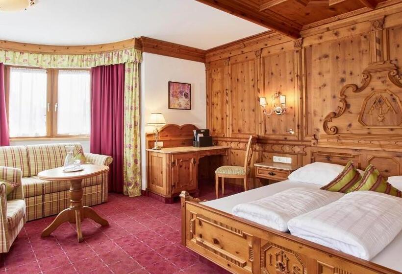 Студия Стандарт, All In Resort Schwarzbrunn   4 Sterne Superior