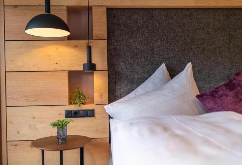 Номер Стандарт, All In Resort Schwarzbrunn   4 Sterne Superior
