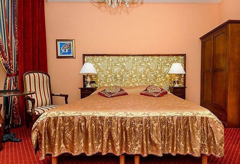 اتاق استاندارد, Hamlet Bed & Breakfast