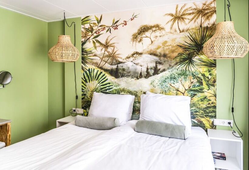 Номер Deluxe, Boutique Hotel Charley S