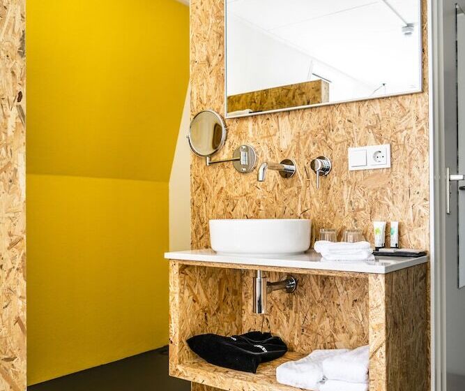 Номер Superior, Boutique Hotel Charley S