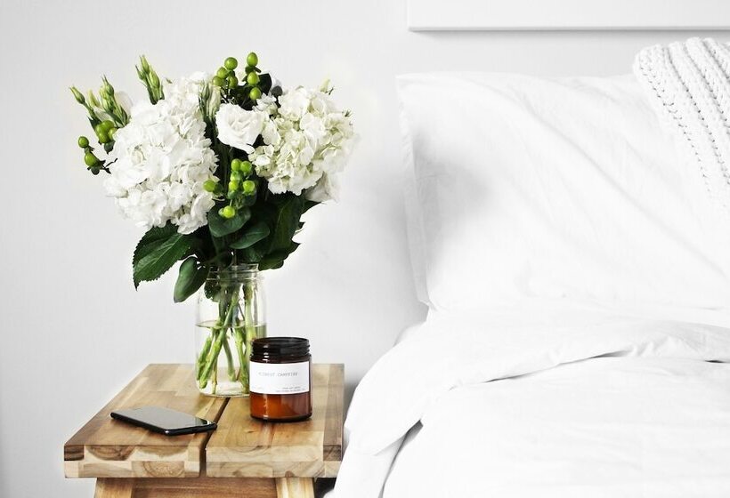 Номер Superior, Boutique Hotel Charley S