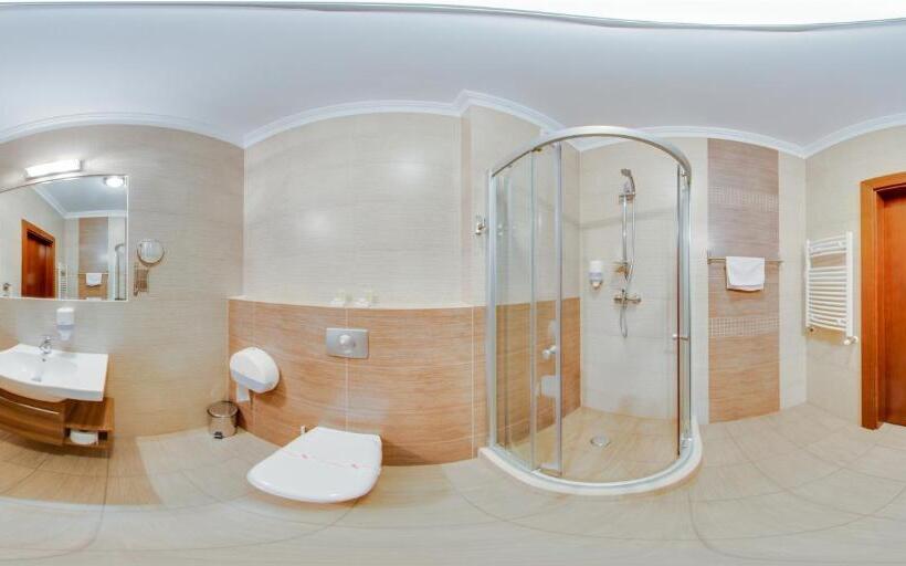 Номер Deluxe Одноместный, Cristal Park