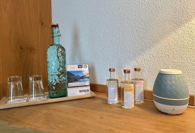 Номер Комфорт, & Gasthaus Dresch