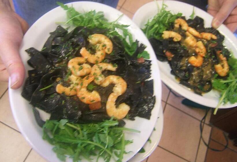 스탠다드 싱글 룸, Locanda Canareggio