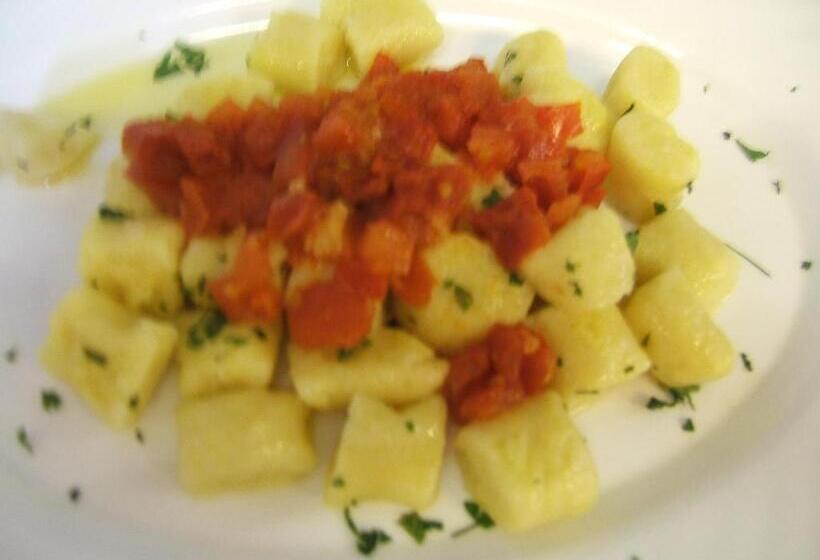 스탠다드 룸, Locanda Canareggio
